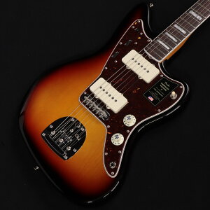 Fender / American Vintage II 1966 Jazzmaster 3-Color Sunburst ��S/N:V2559255�� �y�S�֋��X�z�yYRK�z
