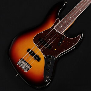 Fender / American Vintage II 1966 Jazz Bass 3-Color Sunburst ��S/N:V2559001�� �y�S�֋��X�z�yYRK�z