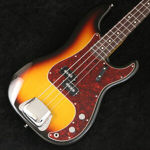 Fender / HAMA OKAMOTO Precision Bass #4 3 Color Sunburst Made in Japan (�d��:3.72kg) �y�䒃�m���{�X�z