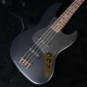 Fender / MIJ Hybrid II 2026 Collection Jazz Bass Rosewood Fingerboard Matte Phantom Black �y�~�c�X�z