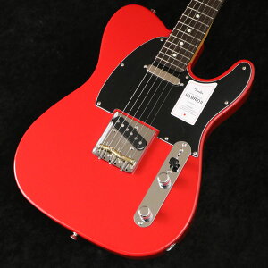 Fender / Made in Japan Hybrid II Telecaster Rosewood Modena Red(�d��:3.22kg) �y�䒃�m���{�X�z