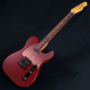Fender / Made in Japan Hybrid II 2026 Collection Telecaster Rosewood Matte Inferno Red[���胂�f��]�y�r�ܓX�z�yYRK�z