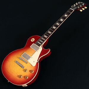 Gibson / Exclusive Model Les Paul Standard 50s AAA Heritage Cherry Sunburst [4.38kg]�yS/N 200760162�z�y�r�ܓX�z�yYRK�z