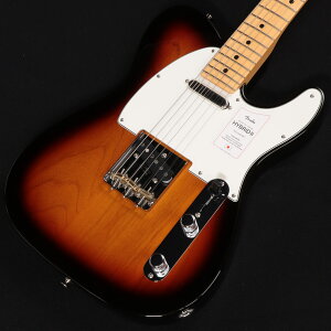 Fender / MIJ Hybrid II Telecaster 3-Color Sunburst ��S/N:JD26010204�� �y�S�֋��X�z�yYRK�z
