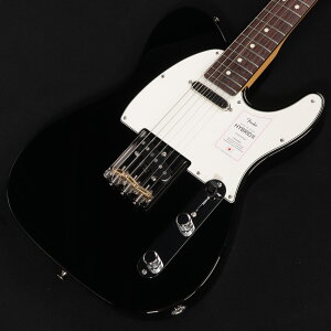 Fender / MIJ Hybrid II Telecaster Rosewood Fingerboard Black ��S/N:JD26008761�� �y�S�֋��X�z�yYRK�z