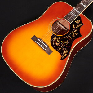 Epiphone / Inspired by Gibson Custom 1960 Hummingbird Reissue Heritage Cherry Sunburst ��S/N:25031500485�� �y������A�E�g���b�g�z�y�S�֋��X�z