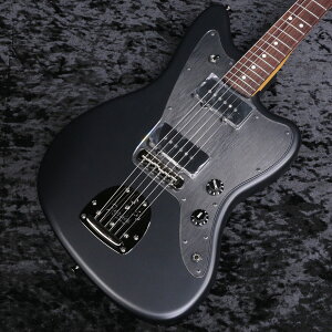 Fender / MIJ Hybrid II 2026 Collection Jazzmaster Matte Phantom Black �y�V�h�X�z�yYRK�z