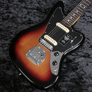 Fender / Player II Jaguar Rosewood 3 Color Sunburst�y�V�h�X�z