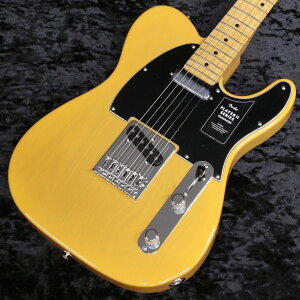 Fender / Player II Telecaster Maple Fingerboard Chambered Ash Butterscotch Blonde�y�V�h�X�z