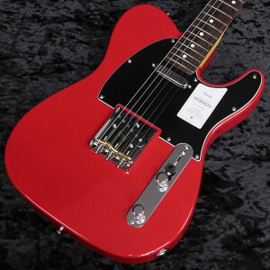 Fender / Made in Japan Hybrid II Telecaster Rosewood Modena Red �y�V�h�X�z�yYRK�z