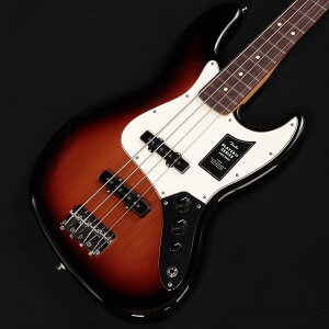 Fender / Player II Jazz Bass 3-Color Sunburst ��S/N:MX25131210�� �y�S�֋��X�z
