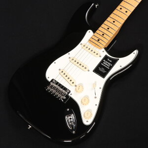 Fender / Player II Stratocaster Maple Black ��S/N:MX25157976�� �y�S�֋��X�z