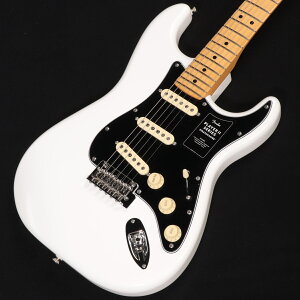 Fender / Player II Stratocaster Maple Polar White ��S/N:MX25156475�� �y�S�֋��X�z