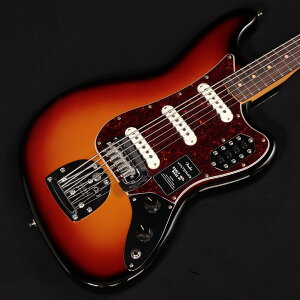 Fender / Vintera III Early '60s Bass VI 3-Color Sunburst ��S/N:MX26009514��y�S�֋��X�z
