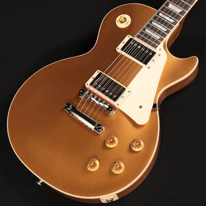Gibson / Les Paul Standard 50s Gold Top ��S/N:205760041�� �y�S�֋��X�z�yYRK�z