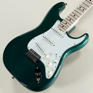 Fender Custom Shop / S23 Limited Custom Built 1965 Stratocaster NOS Aged Teal Green Transparent �y�a�J�X�z