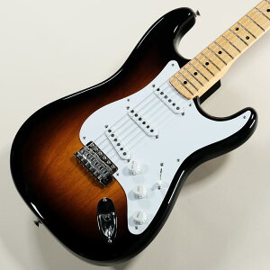 Fender Custom Shop / 70th Anniversary 1954 Stratocaster Time Capsule Wide Fade 2 Color Sunburst �y�a�J�X�z