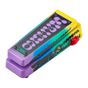 JAM Pedals / Wahcko Guitar Pedals/Wah/Filter ���E�y�_�� �W�����y�_���Y �y���K�����A���㗝�X���i�z�y���l�X�z
