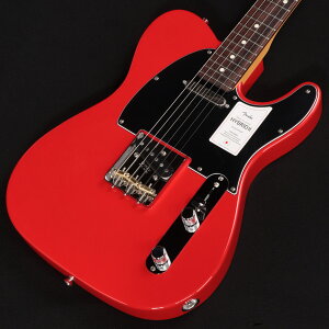 Fender / MIJ Hybrid II Telecaster Modena Red ��S/N:JD26006292�� �y�S�֋��X�z�yYRK�z