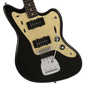 Fender / Made in Japan INORAN Jazzmaster Rosewood Fingerboard Black�y�a�J�X�z�yYRK�z