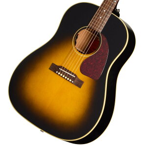 Epiphone / Inspired by Gibson J-45 Standard Vintage Sunburst �G�s�t�H���y�r�ܓX�z