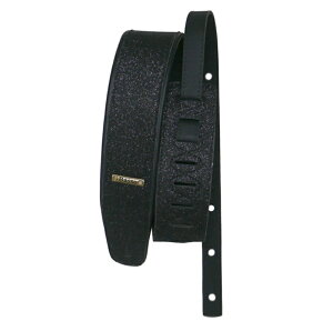 BASSO / Classic Glitter CLA47 Black �M�^�[/�x�[�X�X�g���b�v�y�r�ܓX�z