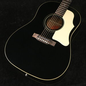 EPIPHONE BY GIBSON / Inspired by Gibson Custom Kazuyoshi Saito J-45 Ebony �ē��a�` �yHarvest_Guitars�z �y�䒃�m���{�X�z