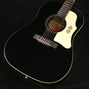 EPIPHONE BY GIBSON / Inspired by Gibson Custom Kazuyoshi Saito J-45 Ebony �ē��a�` �yHarvest_Guitars�z �y�䒃�m���{�X�z