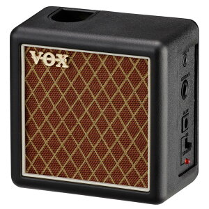 VOX / amPlug2 Cabinet AP2-CAB �A���v���O �L���r�l�b�g �y���l�X�z