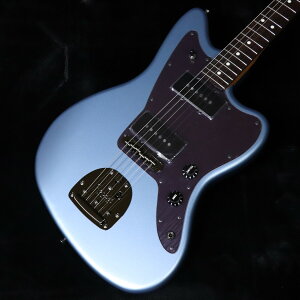 Fender / MIJ Hybrid II 2026 Collection Jazzmaster Rosewood Fingerboard Matte Aero Blue �y�~�c�X�z
