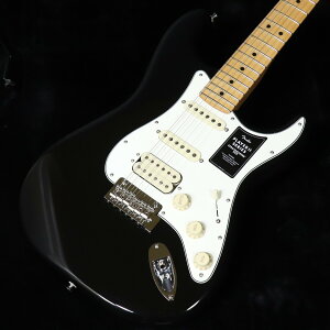 Fender / Player II Stratocaster HSS Black �y�~�c�X�z