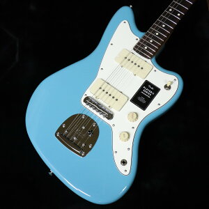 Fender / Player II Jazzmaster Rosewood Fingerboard Aquatone Blue �y�~�c�X�z