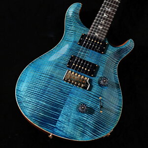Paul Reed Smith (PRS) / 2025 Custom 24 10Top Arctic Blue(�d��:3.55kg)�yS/N:25 0420706�z�yPRS�����M�T�C������z�y�䒃�m���{�X�z