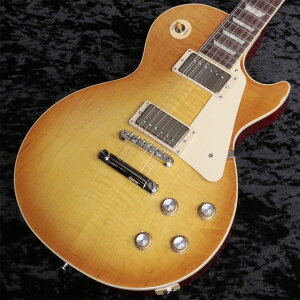 GIBSON USA / Les Paul Standard 60s Unburst (�d��:4.25kg)�y�V�h�X�z�yYRK�z