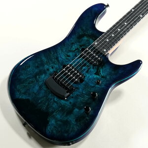 Music Man / Jason Richardson Cutlass HT 6-strings Water Temple�y�a�J�X�z