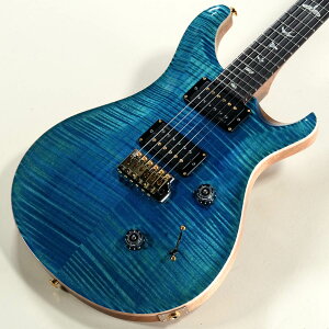 Paul Reed Smith(PRS) / 2026 Custom 24 - 10Top Arctic Blue�y�a�J�X�z