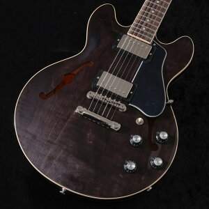 GIBSON USA / ES-339 20 TEB (�d��:3.56kg) �y�䒃�m���{�X�z
