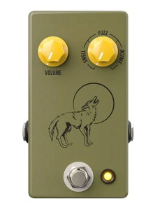 JHS Pedals / COYOTE �t�@�Y�y���É��h�X�z