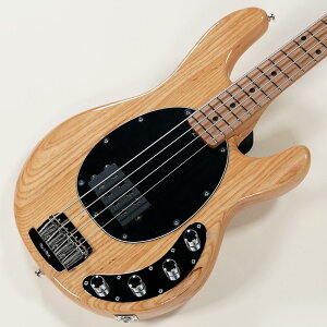 Music Man / StingRay Special H 4-String Classic Natural�y�a�J�X�z