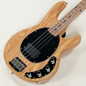 Music Man / StingRay Special H 4-String Classic Natural�y�a�J�X�z