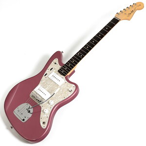 �s���T�t�� �t Fender / MIJ ISHIBASHI FSR 2026 Traditional II 60s Jazzmaster Burgundy Mist Metallic [3.61kg]�yS/N JD26005236�z�y�r�ܓX�z�yYRK�z