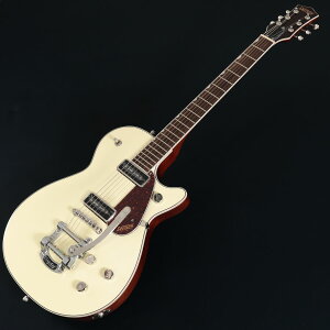 �s���T�t�� �t Gretsch / G5210T-P90 Electromatic Jet Two 90 Single-Cut with Bigsby Vintage White [3.91kg]�yS/N CYG25090662�z�y�r�ܓX�z