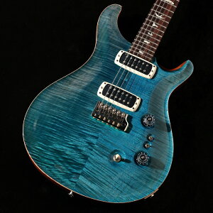 Paul Reed Smith (PRS) / 2025 Custom 24-08 Carroll Blue(�d��:3.31kg)�yS/N:25 0407401�z �yPRS�����M�T�C������z�y�䒃�m���{�X�z