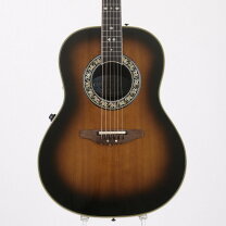 楽天市場】オベーション エレアコ 中古（アコースティックギター 