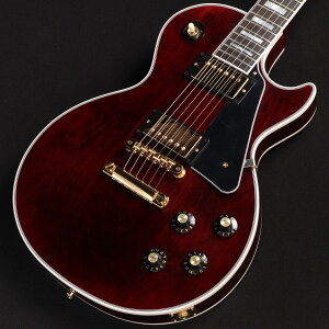 Gibson USA / Les Paul Custom 70s Wine Red ��S/N:205160026�� �y�S�֋��X�z�yYRK�z