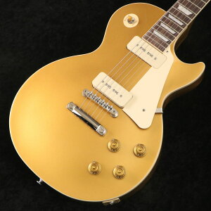 Gibson / Les Paul Standard 50s P-90 Gold Top(�d��:4.57kg) �y�䒃�m���{�X�z
