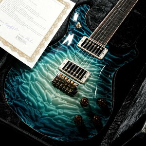 Paul Reed Smith(PRS) / Private Stock #12234 McCarty 594 Trem Sub-Zero Glow �y�a�J�X�z