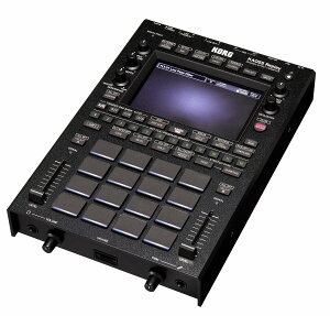 KORG / Kaoss Replay DYNAMIC EFFECT/SAMPLER ������A�E�g���b�g�i�s�a�JMU�Z�[���t�y�a�J�X�z