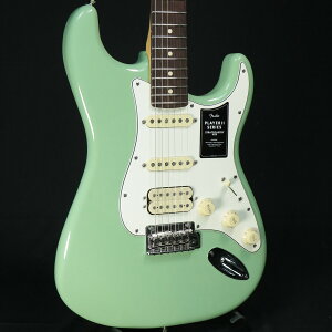 Fender Mexico / Player II Stratocaster HSS Rosewood Birch Green �yS/N MX26004983�z�y���É��h�X�z