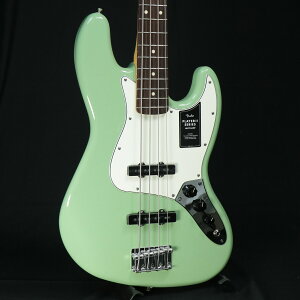 Fender Mexico / Player II Jazz Bass Rosewood Birch Green �yS/N MX25146049�z�y���É��h�X�z